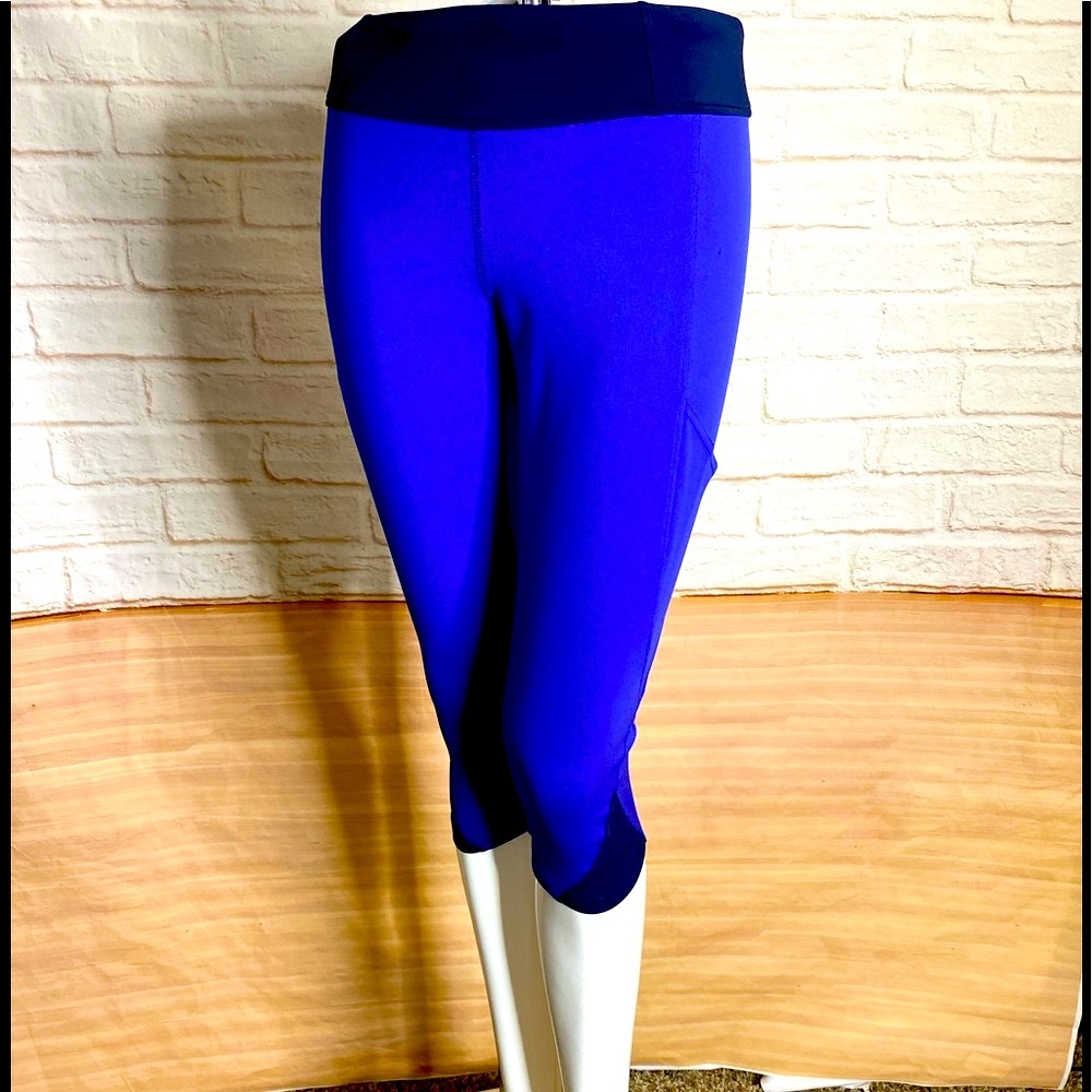 Patagonia Woman capri leggings size S